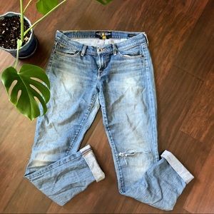 Lucky Brand Jeans